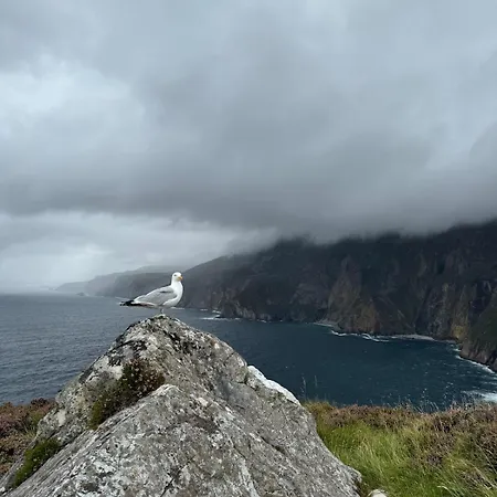 Casa vacanze Gleann Lia At Slieve League