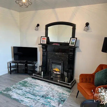 Gleann Lia At Slieve League Casa vacanze