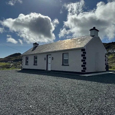 Casa vacanze Gleann Lia At Slieve League Teelin